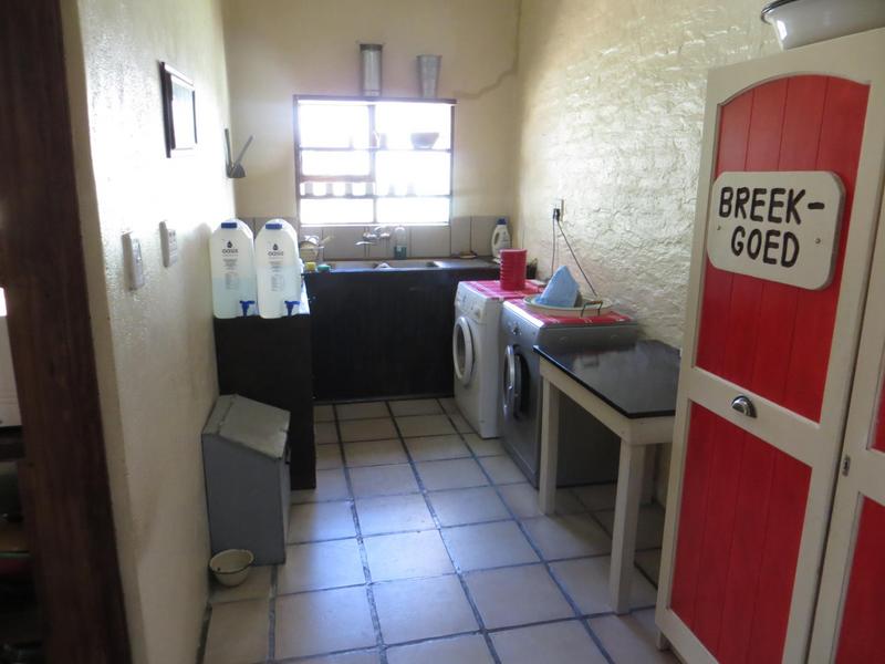 Commercial Property for Sale in Nieu Bethesda Eastern Cape